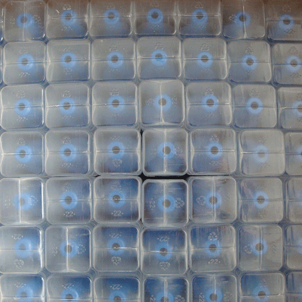 6,5–100 mm Steinbohrkronen mit geradem Schaft