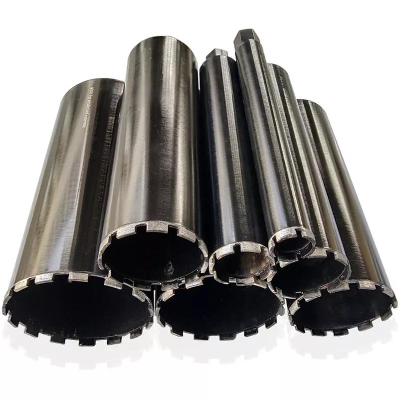 OD 32-900 mm Bohrwerkzeuge Beton Diamantkernbohrbits für Betonverstärkerbeton