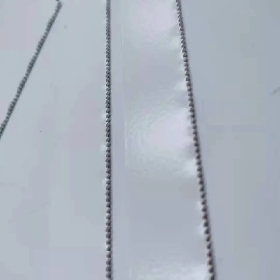 6 "-8 " Metall, die Sägenklingen zum Schneiden von Holzplastikwerkzeugen Metallwerkzeugen erwidern