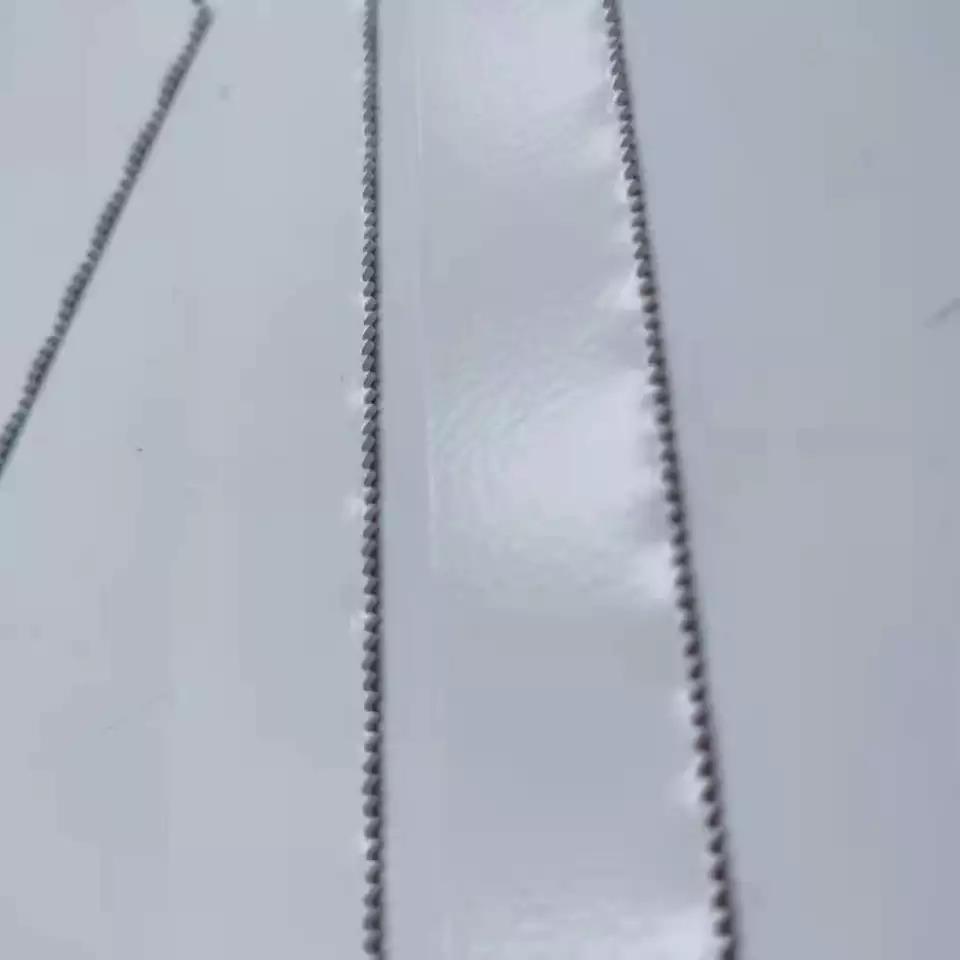 Gute Schärfe 6 "-8 " Metall, die Sägenklinge zum Schneiden von Holzplastik-Schnitt-Metall-Metall-Werkzeugen hat